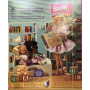 Barbie Love to Read Deluxe Gift Set