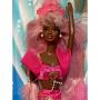 Fountain Mermaid Barbie Doll AA