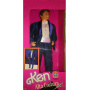  Alta Costura Barbie Ken Doll (Estrela)