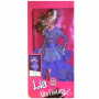  Alta Costura Barbie Lia Doll (Estrela)