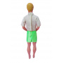 Babrie Brilho de Sol Ken Doll (Estrela)