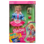 Barbie Arte em Moda Barbie Doll (Estrela)