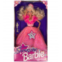 Superstar Barbie Walmart Special Edition