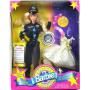 Police Officer Barbie