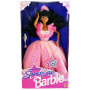 Superstar AA Barbie Doll