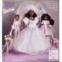 Dream Wedding Barbie Gift Set (AA)