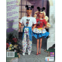 Disney Weekend Barbie & Ken Dolls