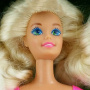 Barbie Exclusive from Canada City Style Barbie (pink)