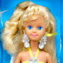 Barbie Sun Jewel Skipper Doll