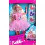 Locket Surprise Barbie