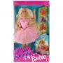 Locket Surprise Barbie