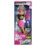 Glitter Hair Barbie