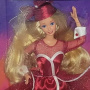 Sparkling Splendor Barbie Doll