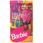 Naf Naf Barbie Doll