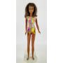 Francie® Doll #1100 Original Swimsuit