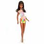 Francie® Doll #1100 Original Swimsuit