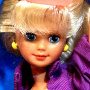 Teen Skipper Camp Barbie Doll