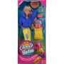 Camp Barbie Teresa Doll