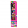 Dress 'n Fun Hispanic Barbie Doll