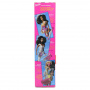 Dress 'n Fun Hispanic Barbie Doll