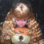 Barbie Beauty & Dream Princess Fantasy Barbie Doll #3