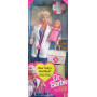 Dr. Barbie Doll
