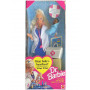 Dr. Barbie Doll