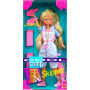 Cool and Crimp Skipper Doll