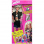 Jewel & Glitter Barbie Doll