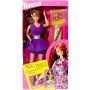 Jewel & Glitter Teresa Doll