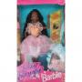Locket Surprise Barbie AA