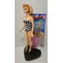 Original Swimsuit 1959 Fashion Collection Figure From Barbie With Love by Enesco