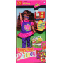 Happy Meal Whitney Doll