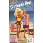 Barbie and Ken Beach Fun Set