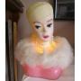 Enchanted Evening Barbie 1960 Night light  From Barbie with Love by Enesco