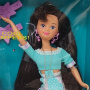 Cool and Crimp Courtney Doll
