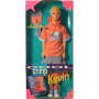 Cool and Crimp Kevin Doll