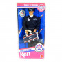 Air Force Blonde Ken Doll