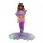 Magical Hair Mermaid Barbie Doll