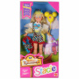 Mickey's Toontown Stacie Doll