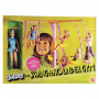 Pose ‘N Play Skipper and her Swingarounder Gym Gift Set