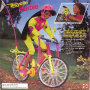 Bicyclin' AA Barbie Doll