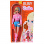 Talk Busy Steffie Doll