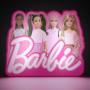 Paladone Barbie Box Light