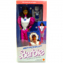 Astronaut Barbie Doll (AA)