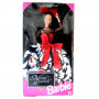 Night Dazzle Barbie Doll (blonde)