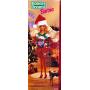 Holiday Dreams Barbie Doll