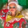 Holiday Dreams Barbie Doll