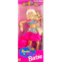 Denim 'n Ruffles Barbie Doll