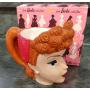 Barbie Career Girl 1963 Sculpted Mug from Barbie with Love by Enesco